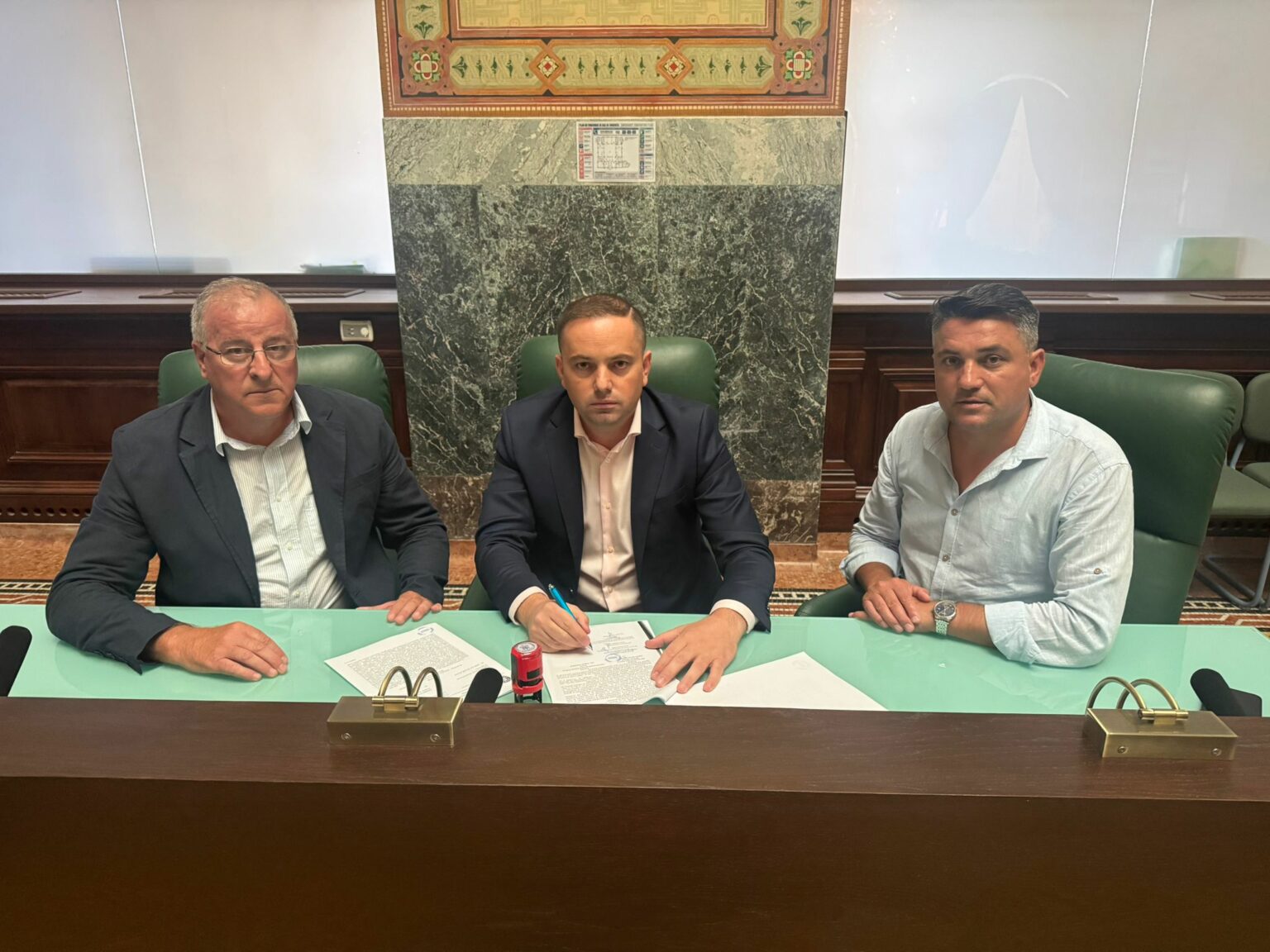 Foto: Facebook/ Agenția Domeniilor Statului