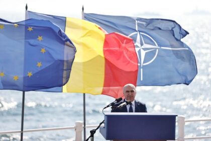 Ilie Bolojan. Foto: Facebook/ Guvernul României