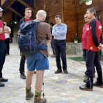 Foto: Facebook/Salvamont Brașov