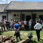 Foto: Facebook/Adoptă o Casă la Roşia Montană