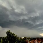 Foto: Facebook/ Meteoplus