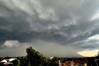 Foto: Facebook/ Meteoplus