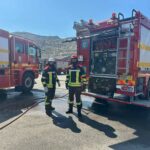 Foto: Facebook/ IGSU - Inspectoratul General pentru Situatii de Urgenta