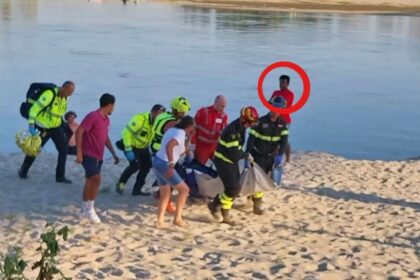 Foto: Facebook/Rotalianul - Revista românului din Italia