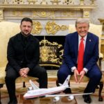 Foto: Facebook/ The White House