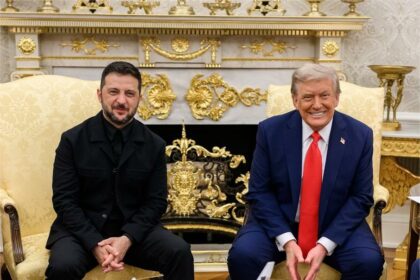 Foto: Facebook/ The White House