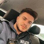 Foto: Facebook/ Marian Godina