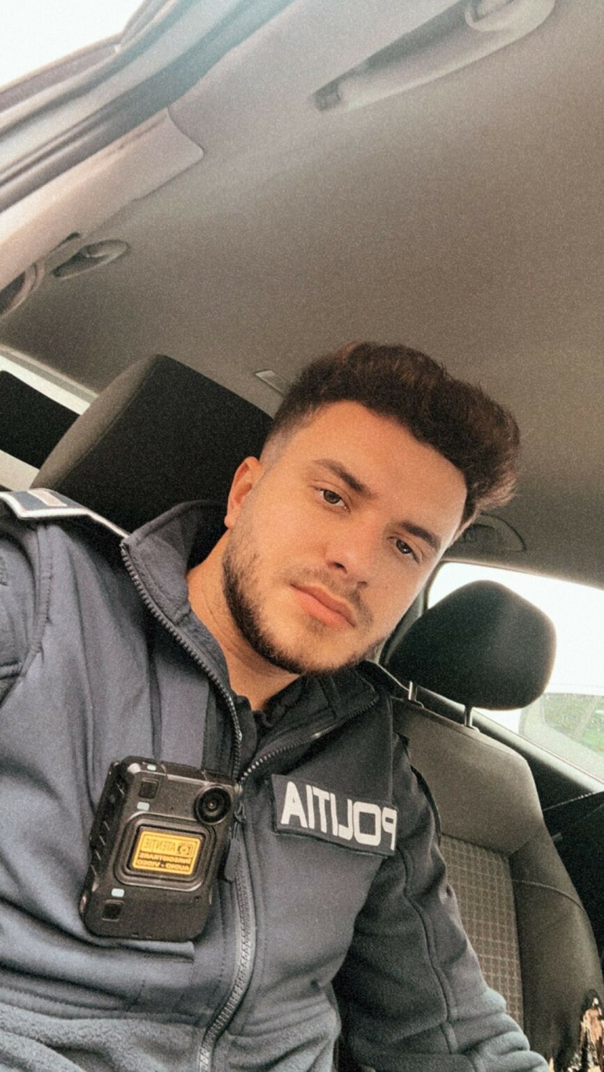 Foto: Facebook/ Marian Godina