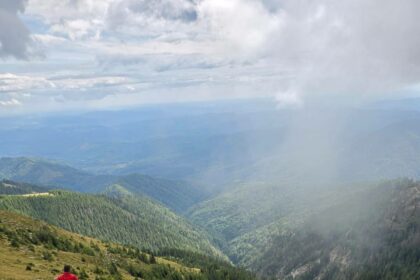 Foto: Facebook/ Departamentul pentru Situaţii de Urgenţă