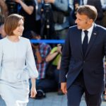 Foto: Facebook/Maia Sandu