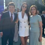 Foto: Facebook/ Cristina Scarlevschi