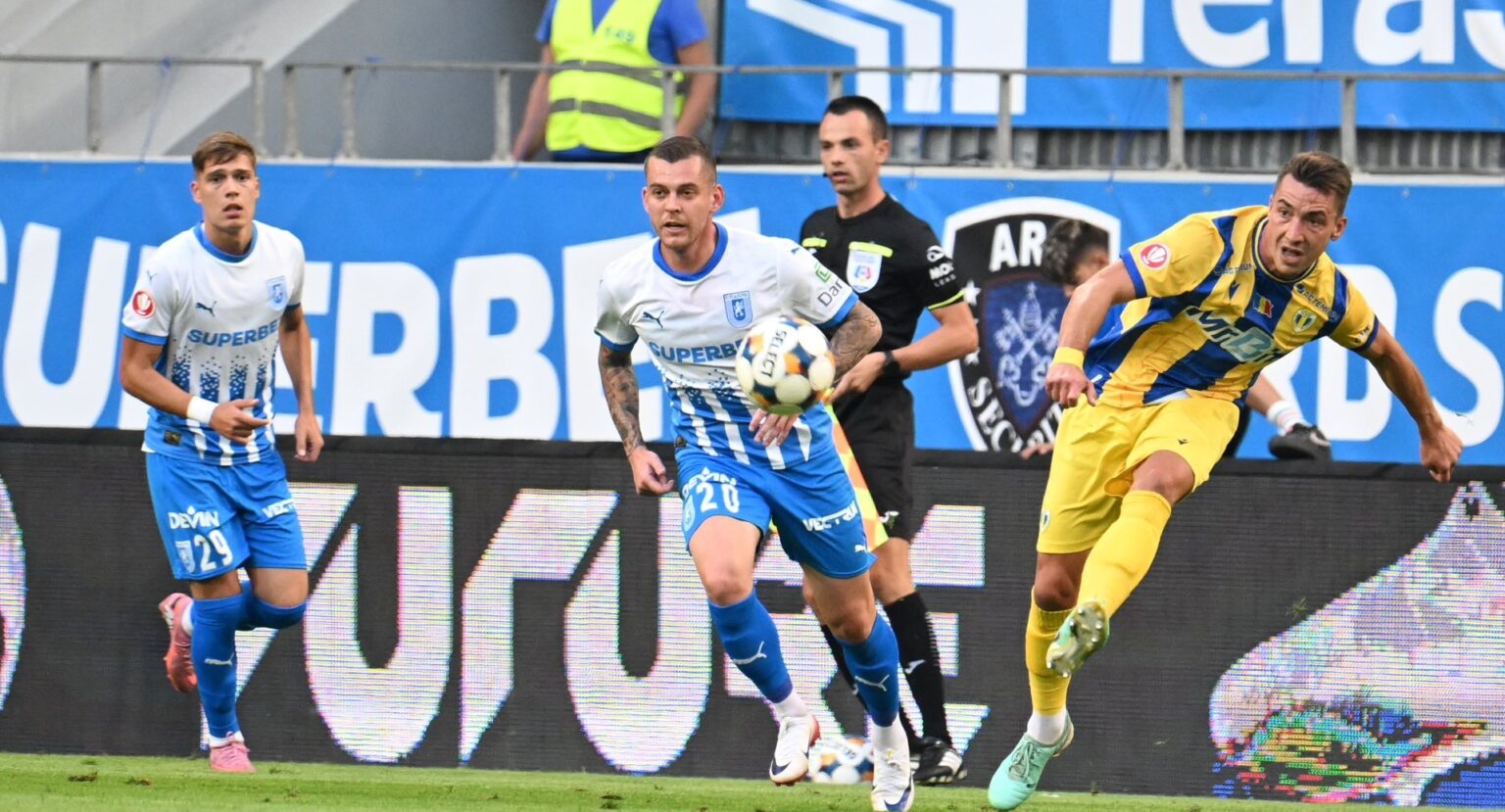 CSU Craiova - Jurnalul Olteniei – Știri din Craiova și Oltenia