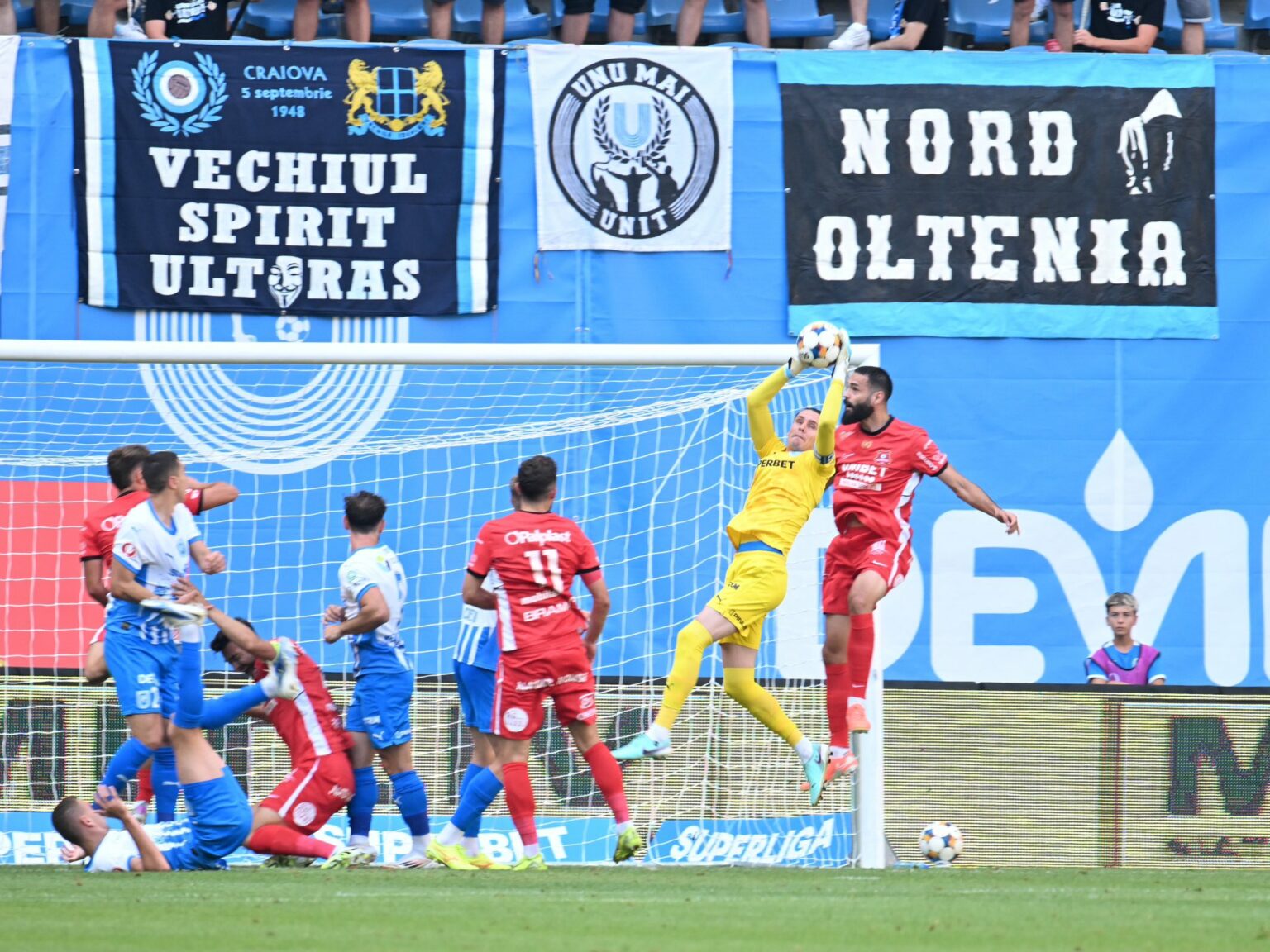 CSU craiova sibiu - Jurnalul Olteniei – Știri din Craiova și Oltenia