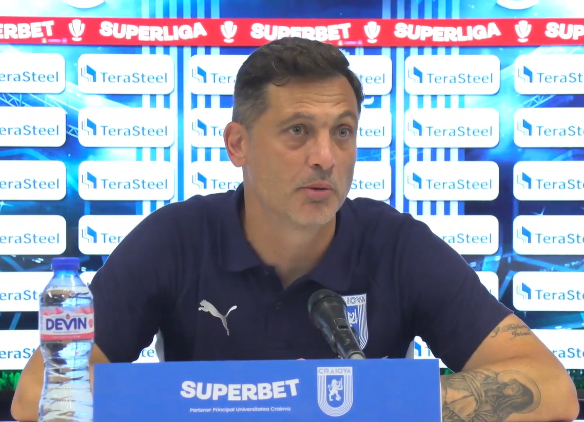 Mirel Rădoi - Jurnalul Olteniei – Știri din Craiova și Oltenia