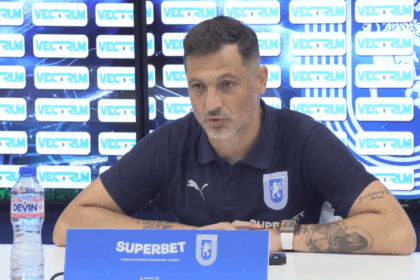 Mirel Rădoi Craiova