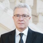 Cristian Diaconescu, consilier prezidenţial. Foto: presidency.ro