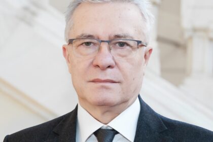 Cristian Diaconescu, consilier prezidenţial. Foto: presidency.ro