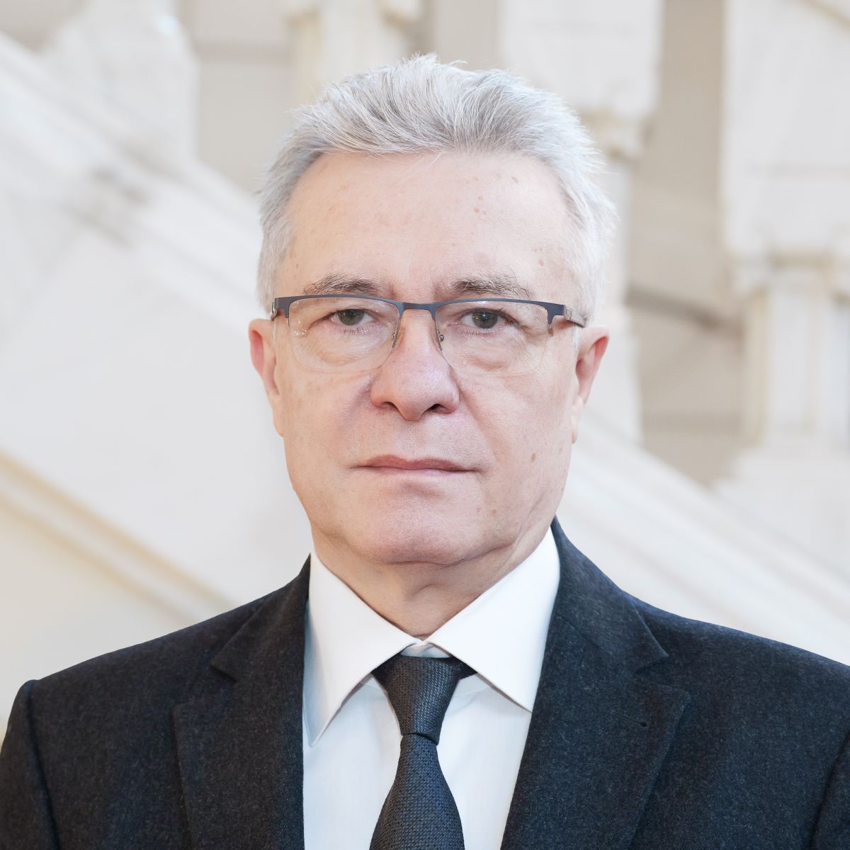 Cristian Diaconescu, consilier prezidenţial. Foto: presidency.ro