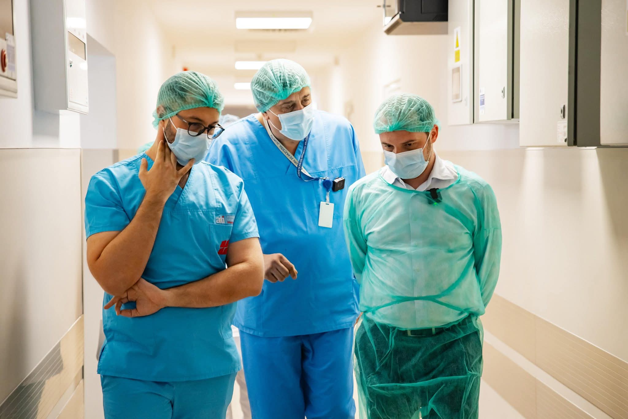 Rogobete, Vâlcea: investiții europene aduc schimbări în sănătate