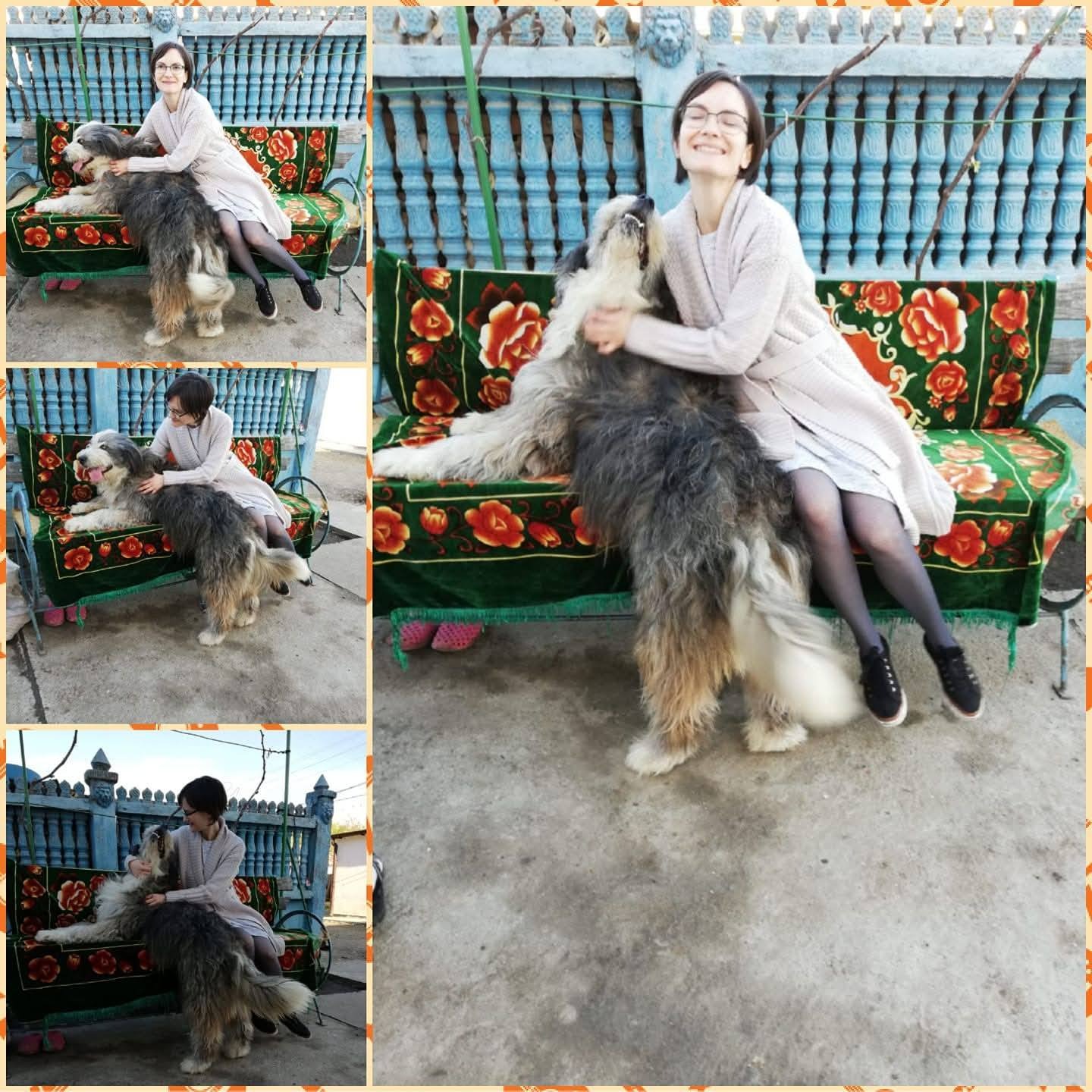 Foto: Facebook/Apele Române Jiu