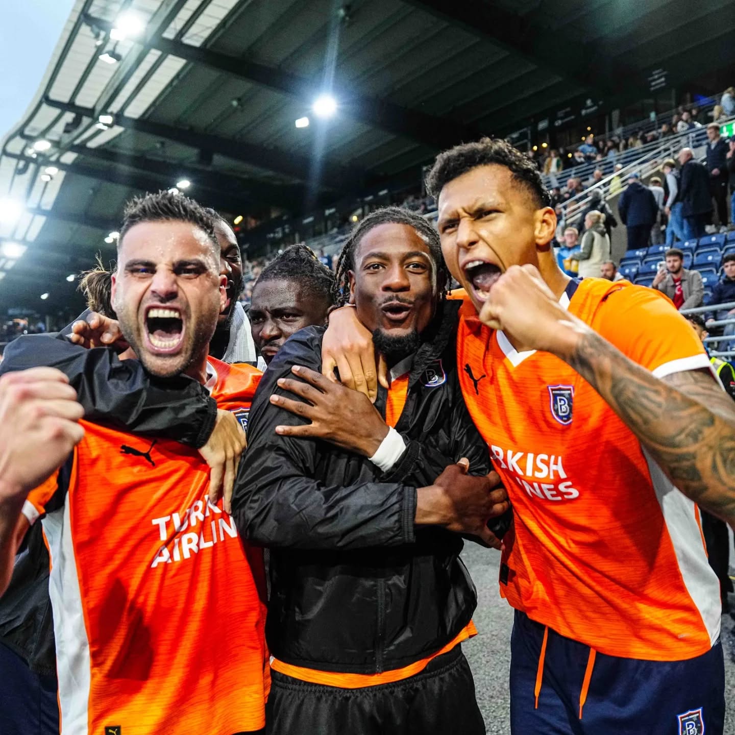 Istanbul Bașakșehir - Jurnalul Olteniei – Știri din Craiova și Oltenia