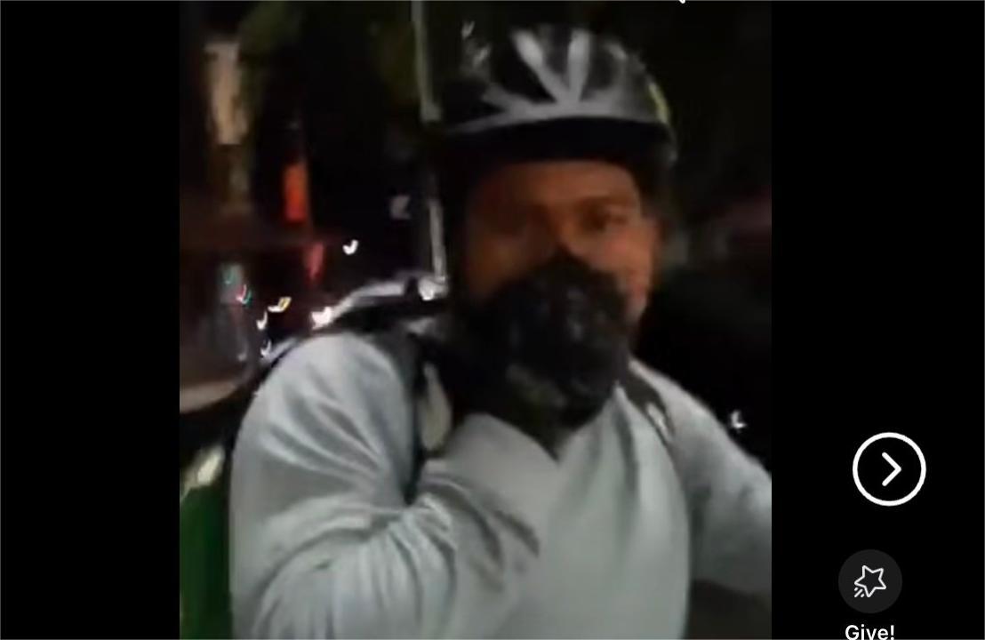 Foto: Captură video