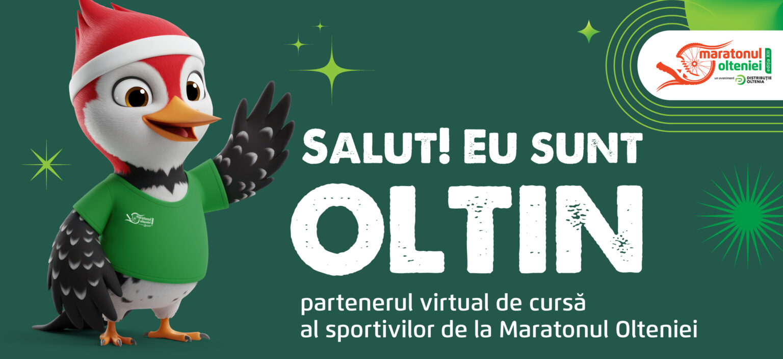 Maratonul Olteniei_Lansare Oltin - Jurnalul Olteniei – Știri din Craiova și Oltenia