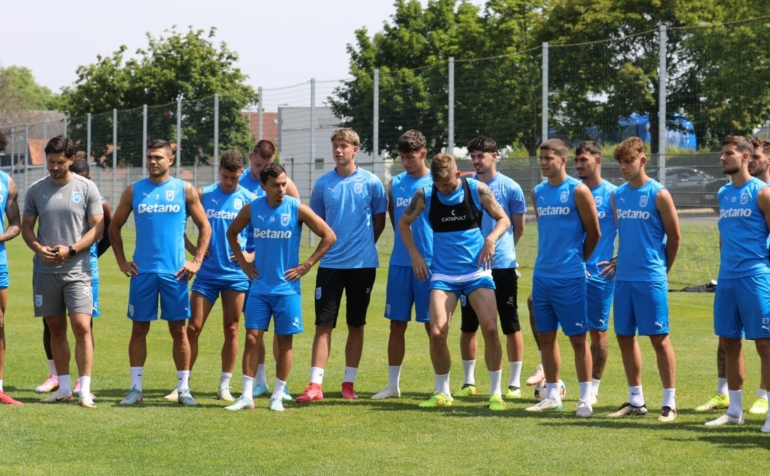 csu craiova - Jurnalul Olteniei – Știri din Craiova și Oltenia