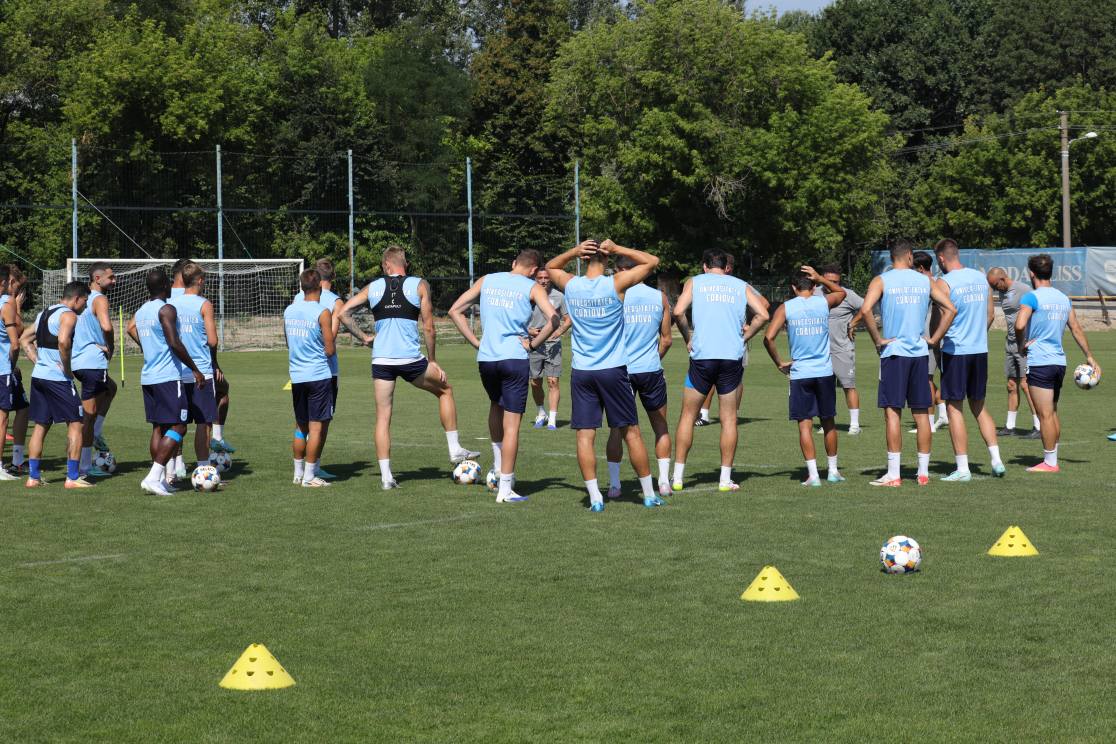 csu craiova ndong - Jurnalul Olteniei – Știri din Craiova și Oltenia