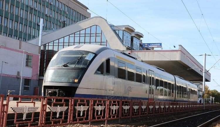 gara craiova - Jurnalul Olteniei – Știri din Craiova și Oltenia