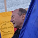 Traian Băsescu. Foto: Facebook