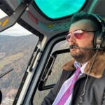 Foto: Facebook/ Victor Micula