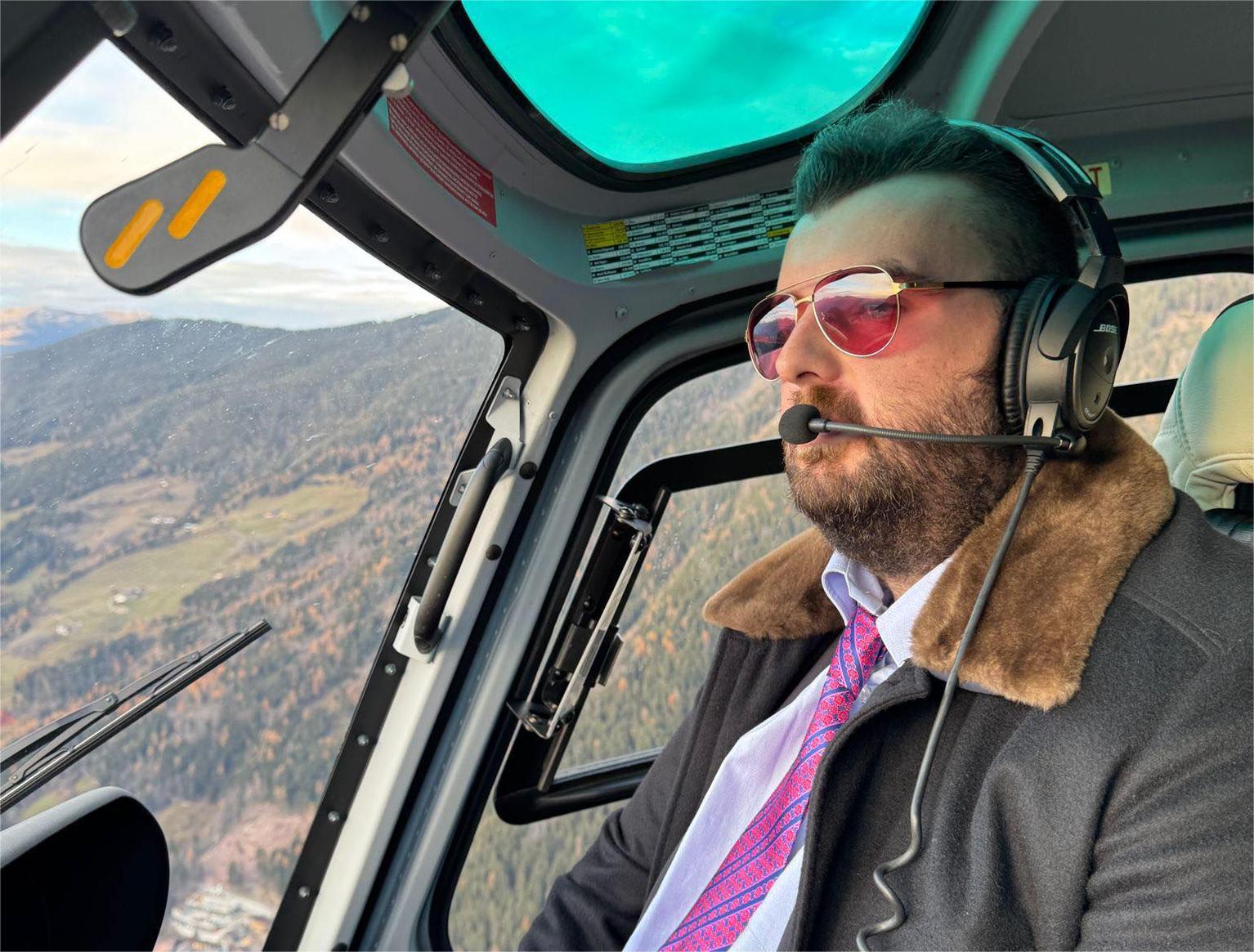 Foto: Facebook/ Victor Micula - Jurnalul Olteniei – Știri din Craiova și Oltenia Foto: Facebook/ Victor Micula