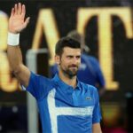 Foto: Facebook/ Novak Djokovic