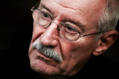 Foto: Facebook/Victor Rebengiuc