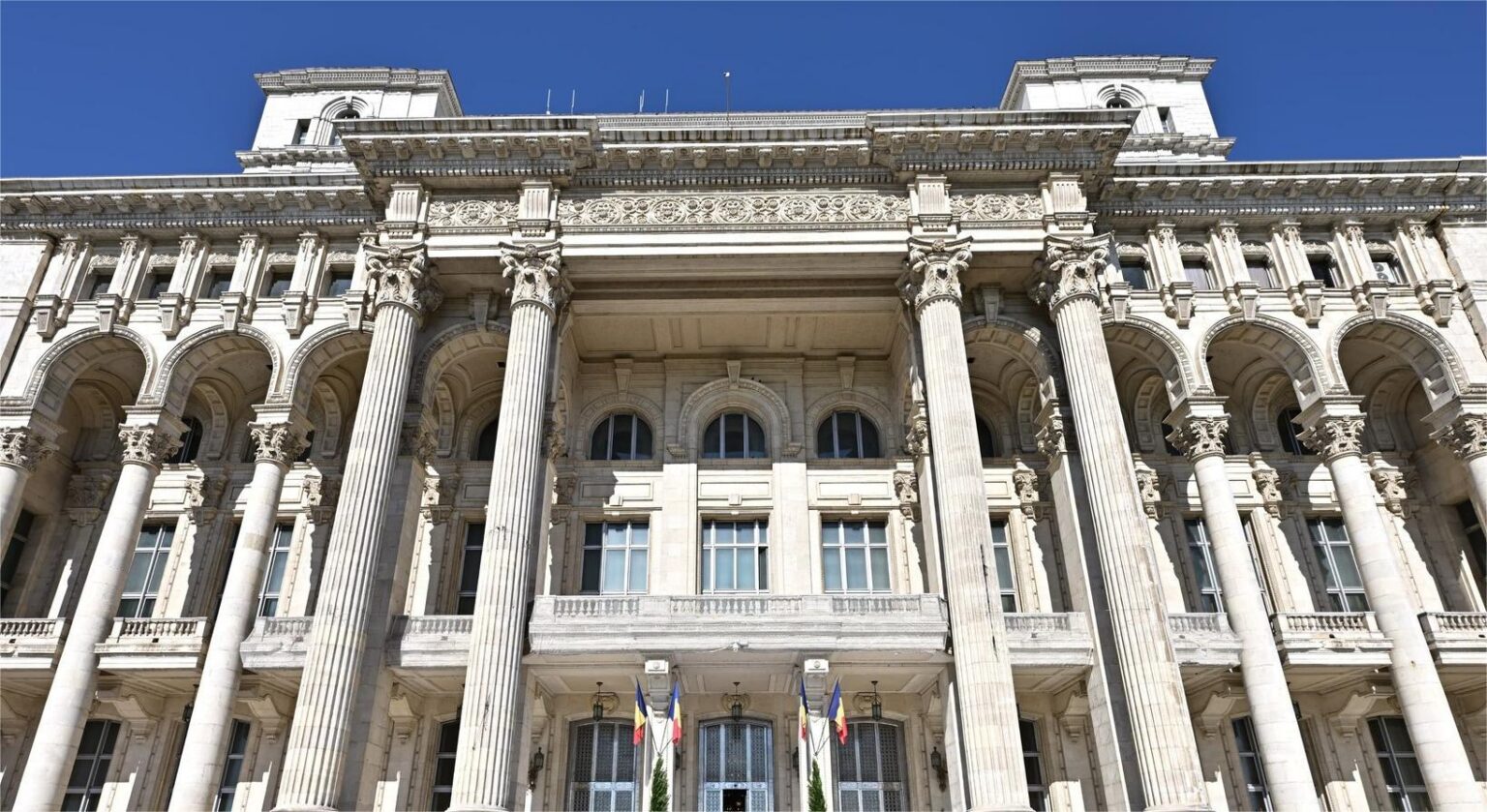 Foto: Facebook/ Parlamentul Romaniei - Camera Deputatilor