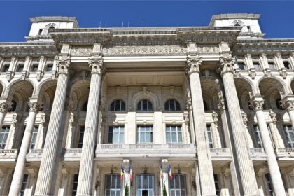 Foto: Facebook/ Parlamentul Romaniei - Camera Deputatilor