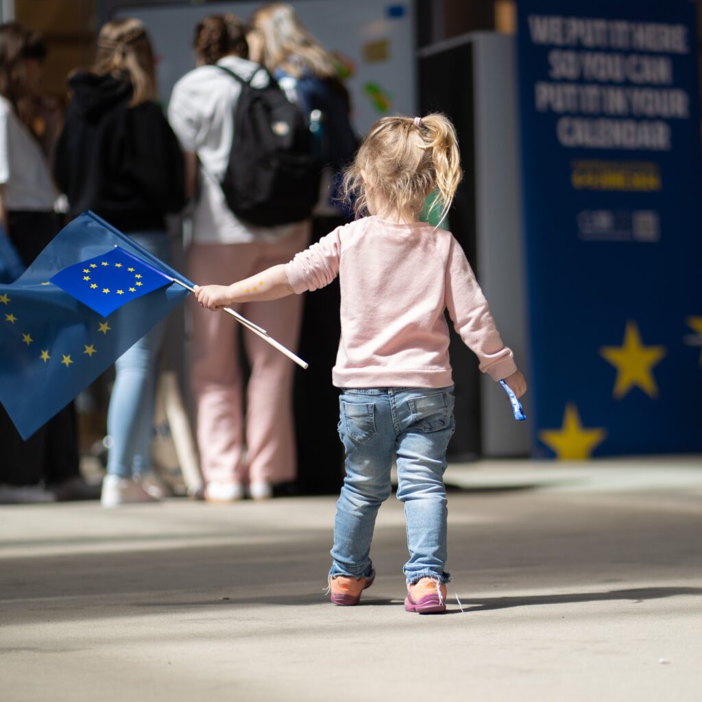 Foto: Facebook/ European Parliament