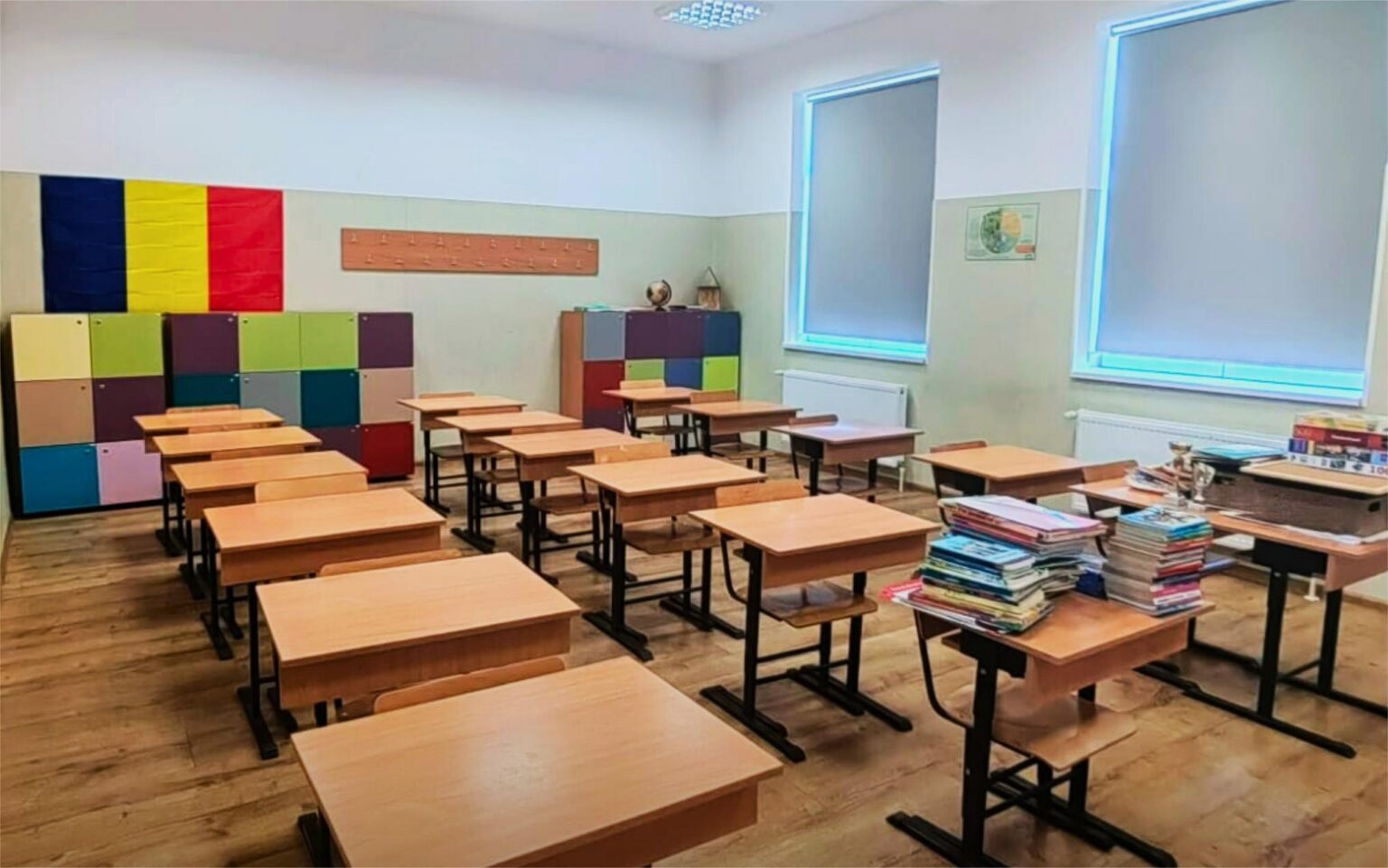 Foto: Facebook/ Ministerul Educației