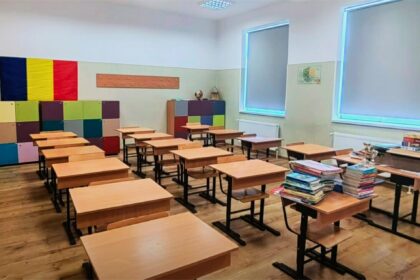 Foto: Facebook/ Ministerul Educației