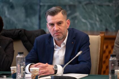 Foto: Facebook/ Cristian Vasilcoiu