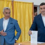 Foto: Facebook/ George Simion