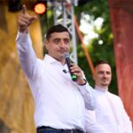 Foto: Facebook/ Alianța pentru Unirea Românilor - AUR