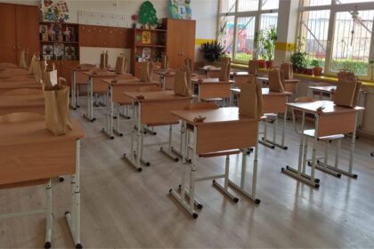 Foto: Facebook/Inspectoratul Școlar Județean DOLJ