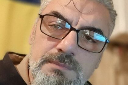 Foto: Facebook/ Marian Motocu