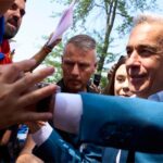 Foto: Facebook/ Alianța pentru Unirea Românilor - AUR