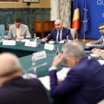Foto: Facebook/ Guvernul României