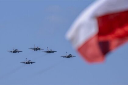 Foto: Facebook/Sztab Generalny WP