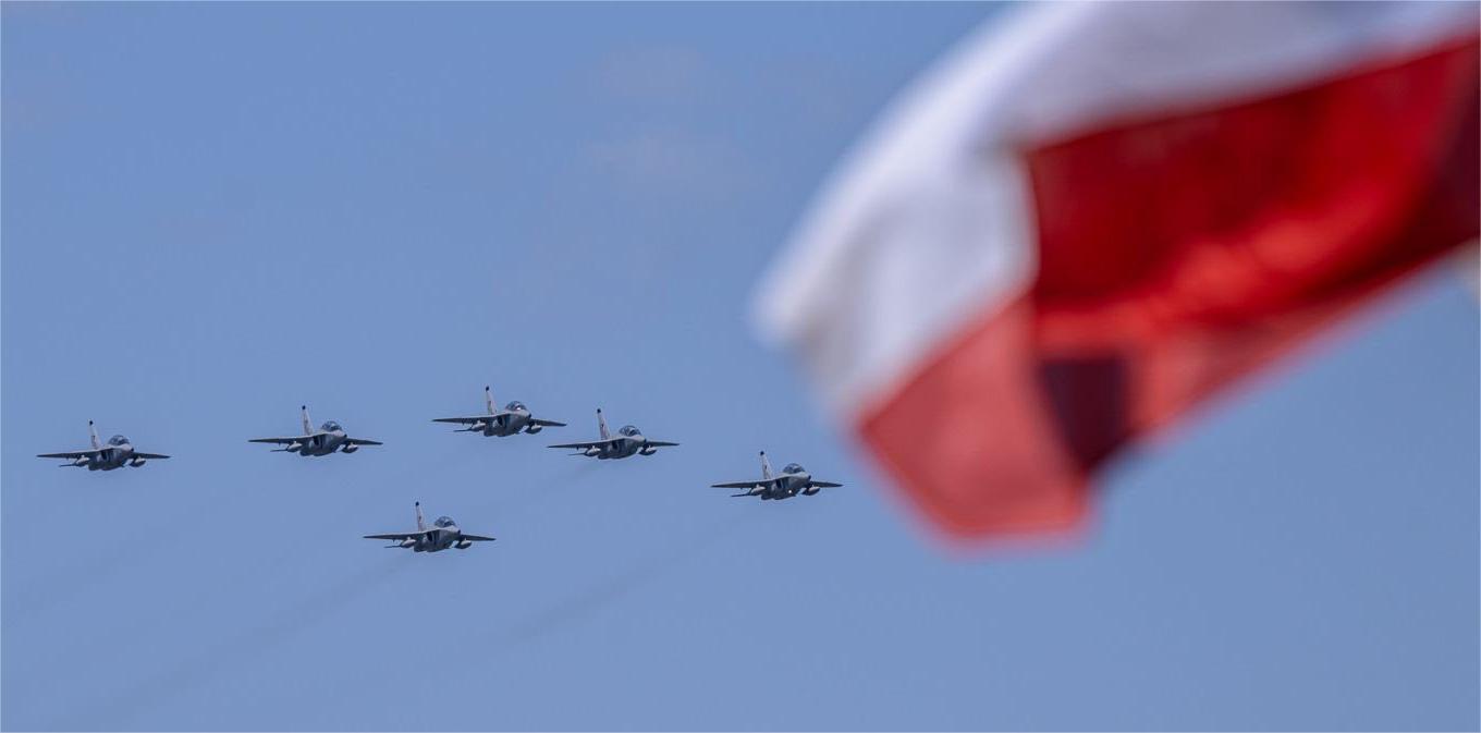 Foto: Facebook/Sztab Generalny WP