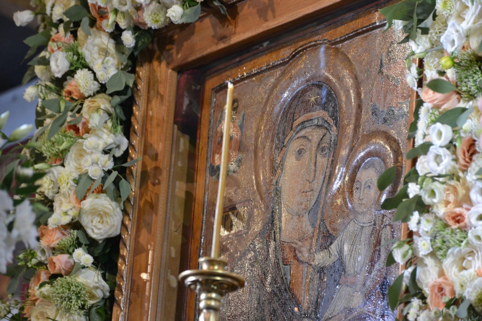 Foto: Facebook/Mănăstirea Nicula